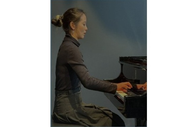 2. Preis für BO erhielt YILIN HE