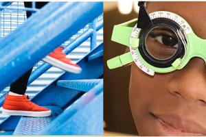 Gesundheit fördern Bewegung und Lichtblicke Quelle: Lions.de