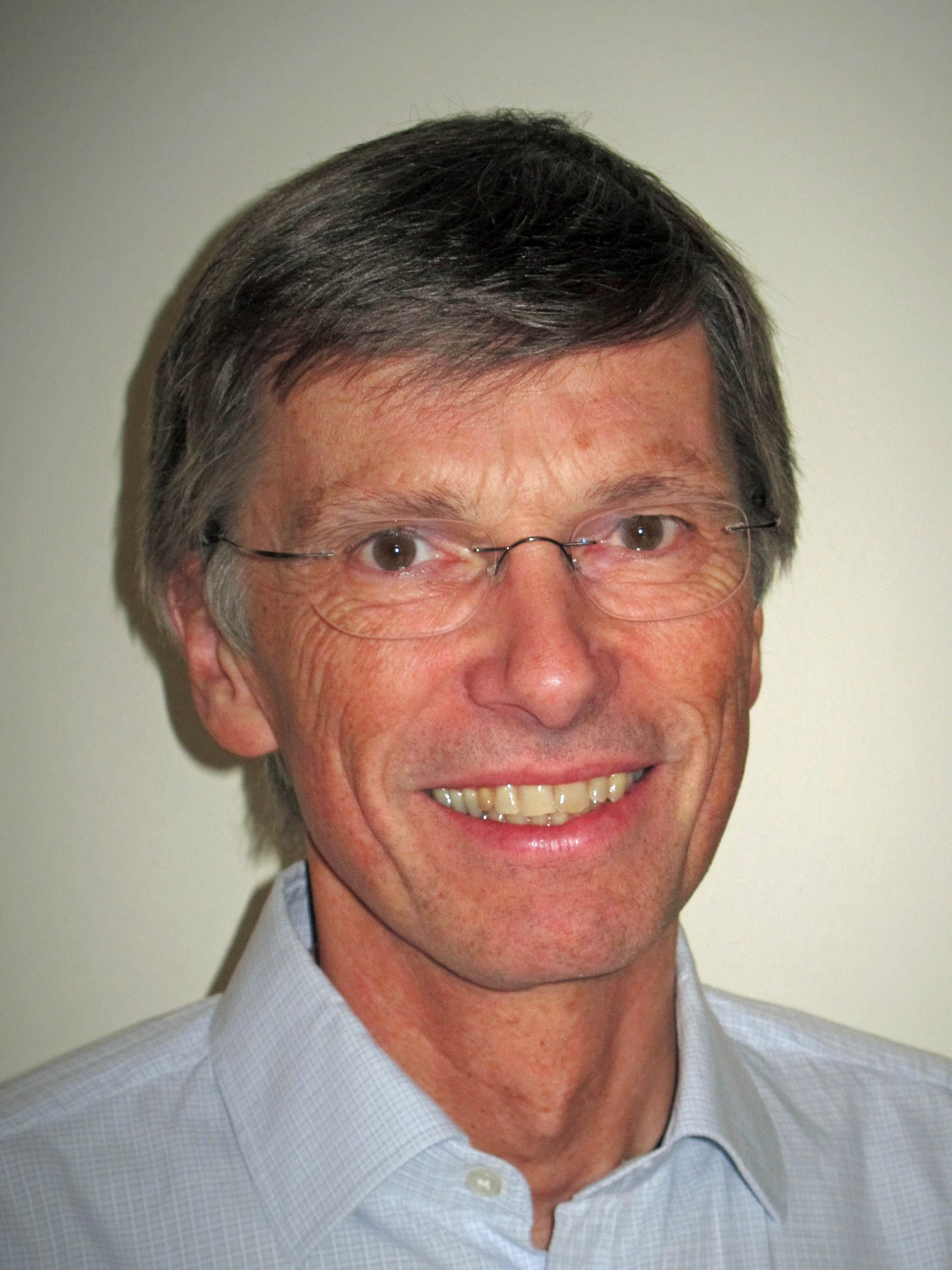 Dr. Richard Müller