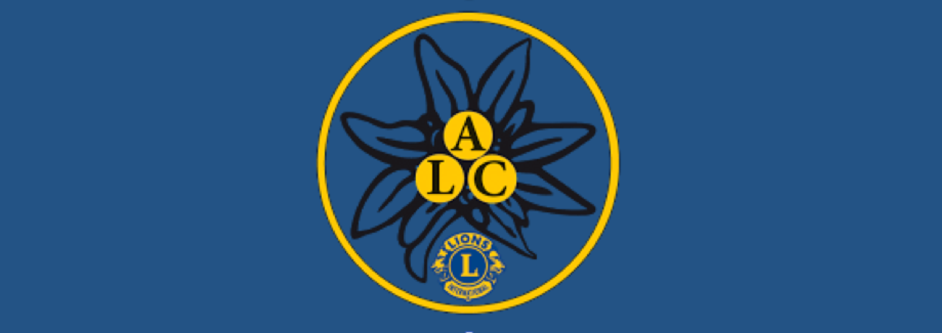 Logo des ALC